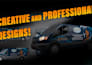 create ready to print graphics and wraps
